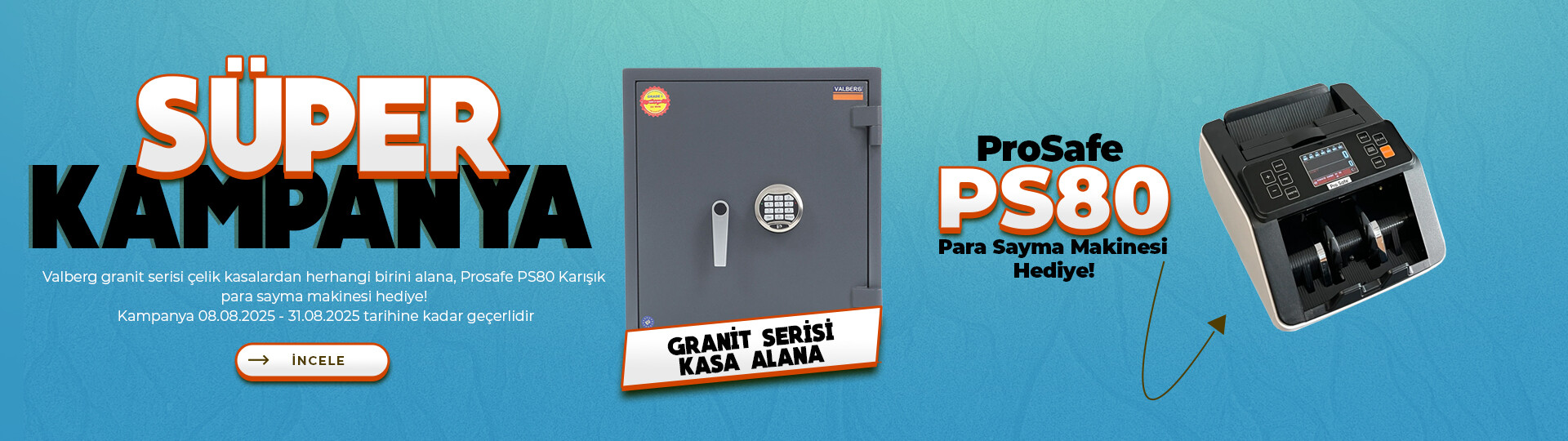 Granit Serisi (1)