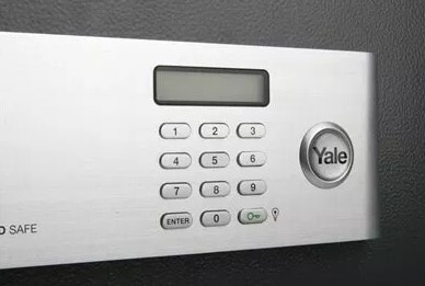 Doğru Yöntemleriyle Yale Kasa Şifre Değiştirme