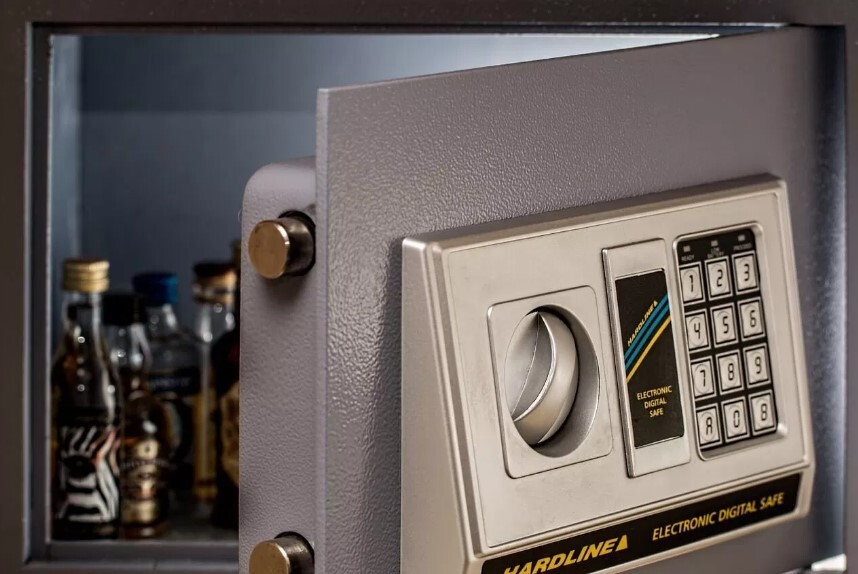 Şifreli Kasa Açma Yöntemleri Nelerdir?