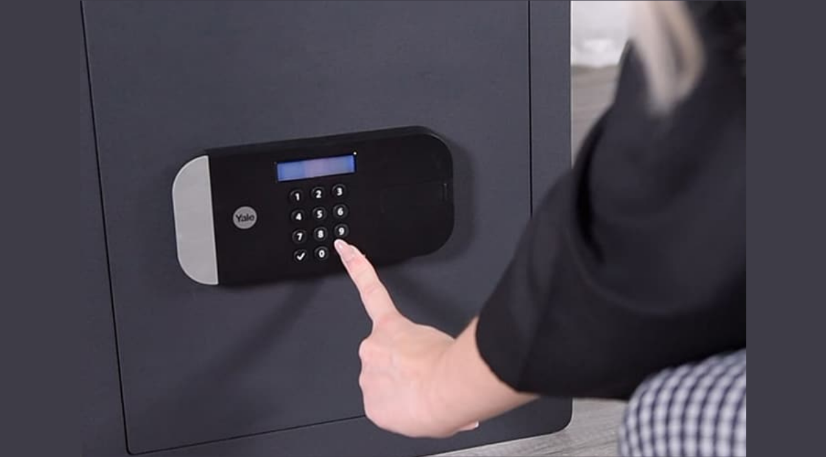 Şifreli Kasanın Şifresini Unuttum Ne Yapmalıyım?