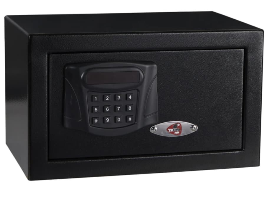 Çelik Kasalarda Saklanması Gereken 10 Önemli Eşya