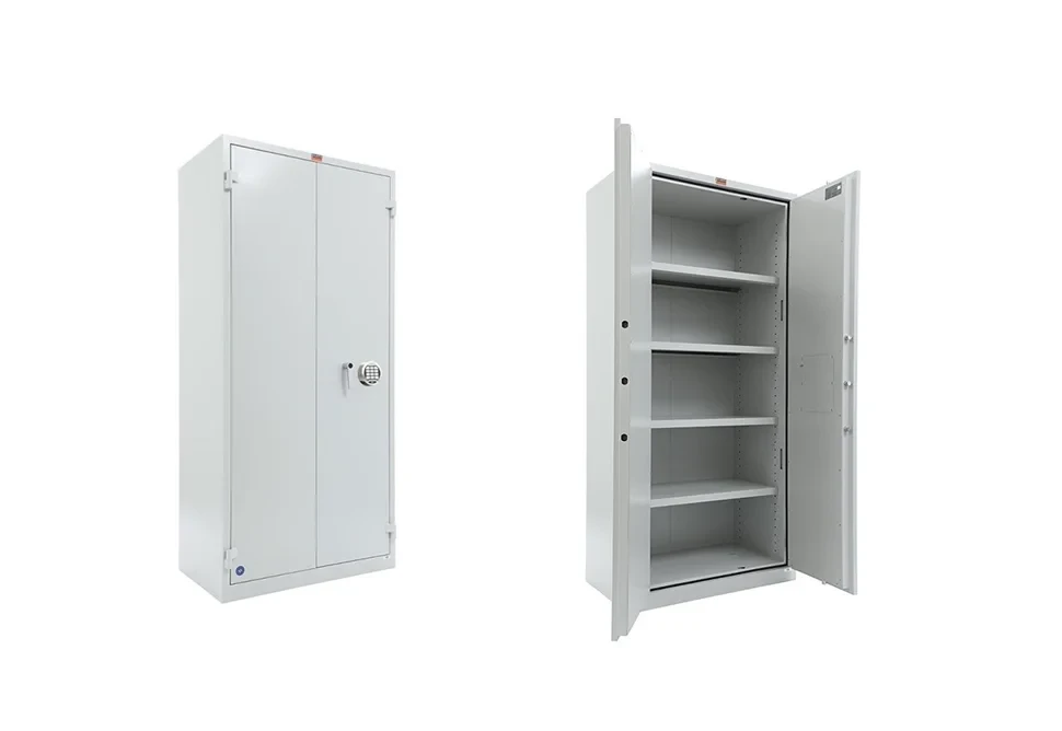 Evrak Kasaları Belge ve Değerli Eşyalarınızı Nasıl Korur?