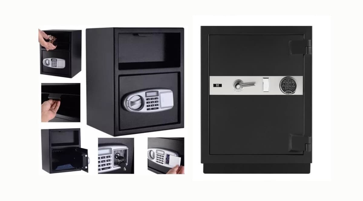 Para Kasası Açılmıyor İse Ne Yapılabilir?