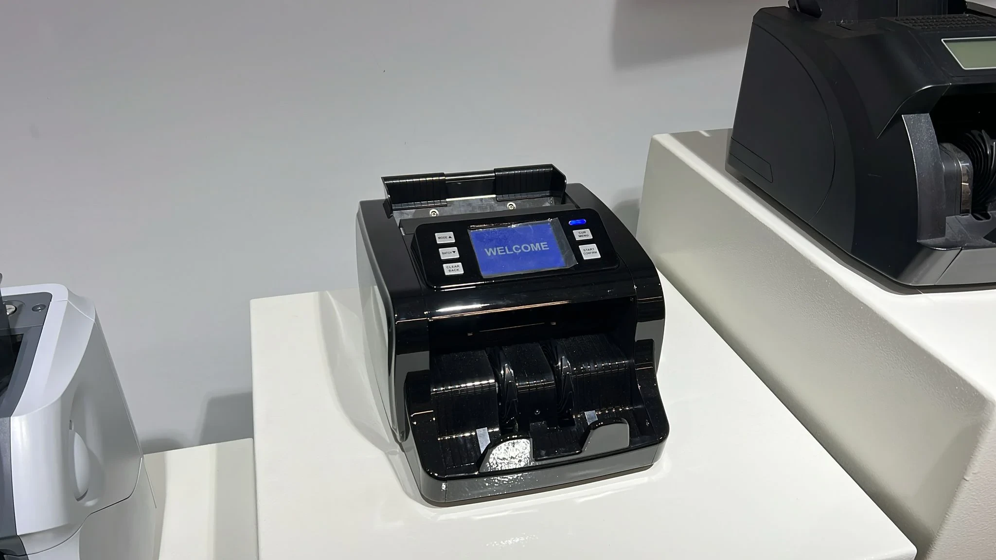 Para Sayma Makinelerinin İşyerlerindeki Önemi