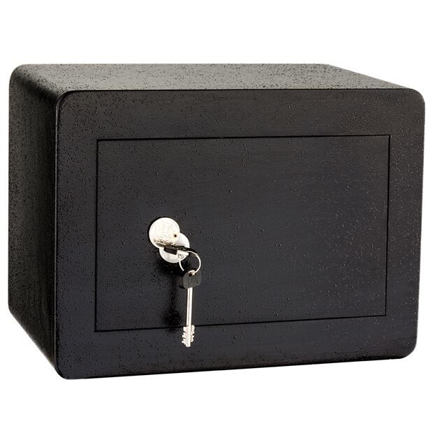 En Yüksek Güvenlik için Çelik Kasa Nereye Konulmalı?