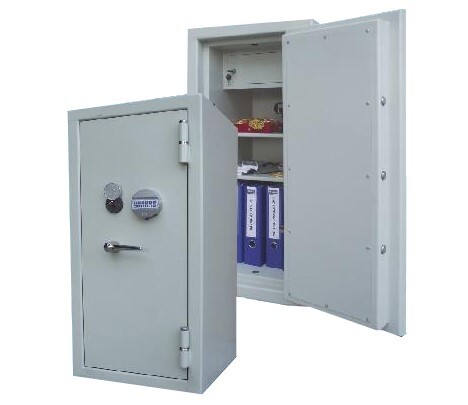 Çelik Kasa Anahtarı Dönmüyor Ne Yapmalıyım?