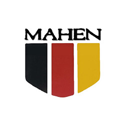 Mahen