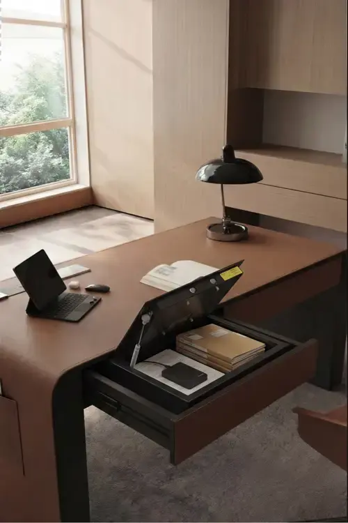 Üstten Kapaklı Kasalar