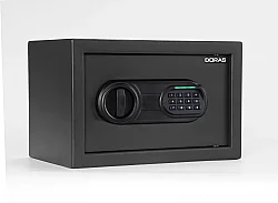 Doras 20 Serisi Elektronik Şifreli Kasa