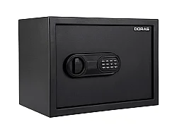 Doras 25 Serisi Elektronik Şifreli Kasa - 3