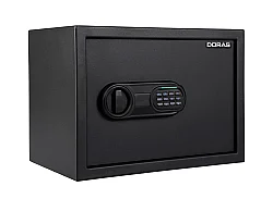 Doras 30 Serisi Elektronik Şifreli Kasa