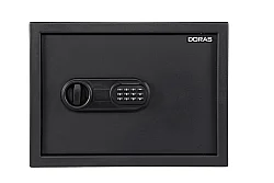 Doras 30 Serisi Elektronik Şifreli Kasa - 4