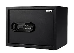 Doras 30 Serisi Elektronik Şifreli Kasa - 5