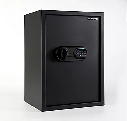 Doras 50 Serisi Elektronik Şifreli Kasa