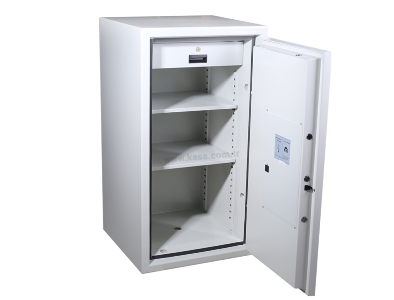 Eagle Safes ES-150 Yangın Sertifikalı Çelik Kasa - 4