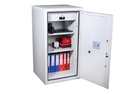 Eagle Safes ES-150 Yangın Sertifikalı Çelik Kasa - 5