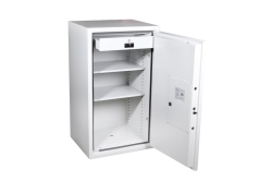 Eagle Safes ES-200 Yangın Sertifikalı Çelik Kasa - 4