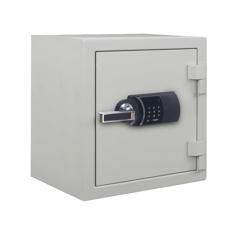 Eagle Safes ES-45 Yangın Sertifikalı Çelik Kasa - 1