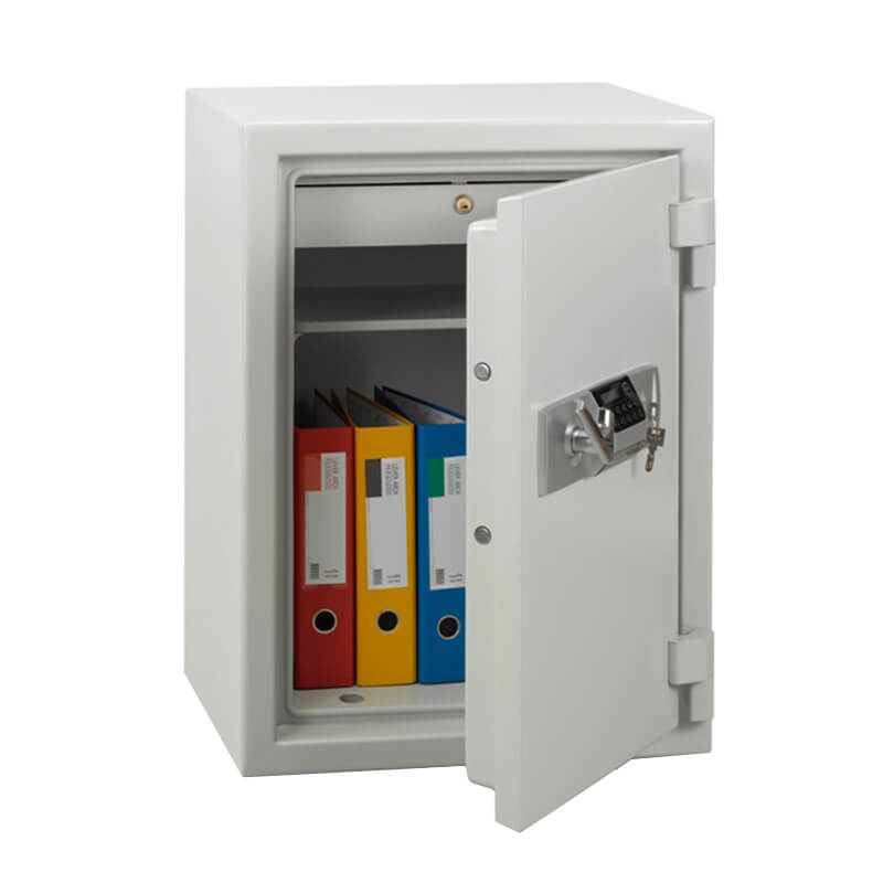 Eagle Safes ES-80 Yangın Sertifikalı Çelik Kasa - 2