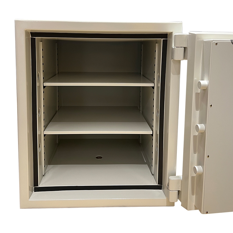 Eagle Safes SBE 04 Yangın ve Güvenlik Sertifikalı Çelik Kasa