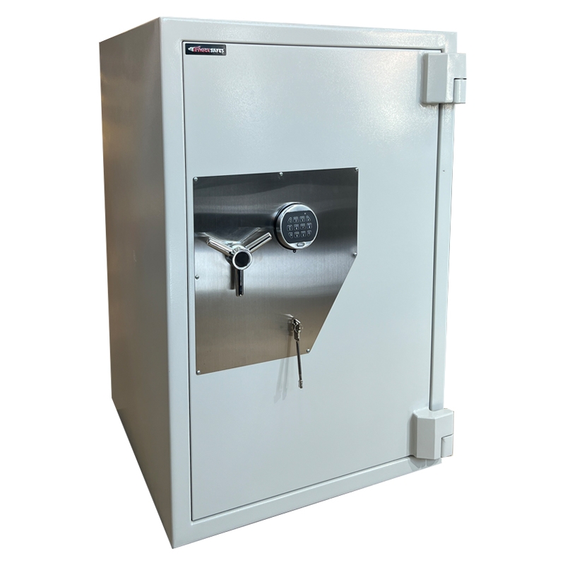 Eagle Safes SBE 05 Yangın ve Güvenlik Sertifikalı Çelik Kasa