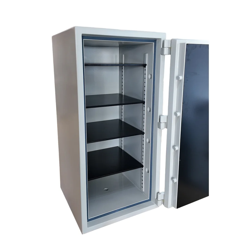 Eagle Safes SBE06 Yangın ve Güvenlik Sertifikalı Çelik Kasa - 3