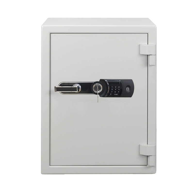 Eagle Safes YES80 Yangın Sertifikalı Parmak İzli Kasa