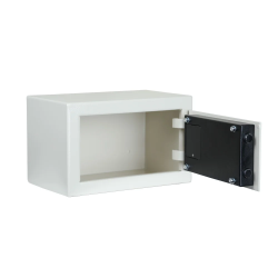 Home Safe HM200E Krem Şifreli Kasa - 4