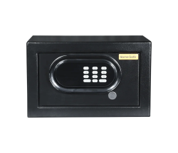 Home Safe Hm200e Siyah Şifreli Kasa - 4