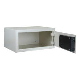 Home Safe HM220E Krem Şifreli Kasa - 4