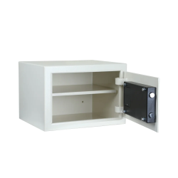 Home Safe HM250E Krem Şifreli Kasa - 4