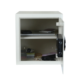 Home Safe HM400E Krem Şifreli Kasa - 4