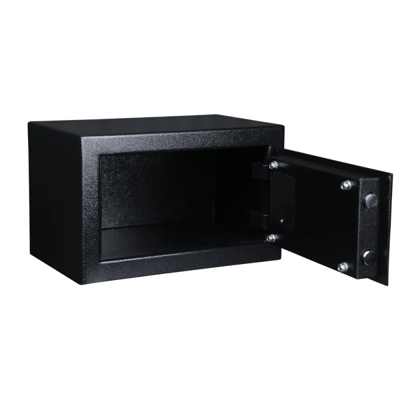 Hotel Safe HS10 Mini Boy Otel Kasası - 3