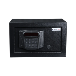 Hotel Safe HS10 Mini Boy Otel Kasası - 1