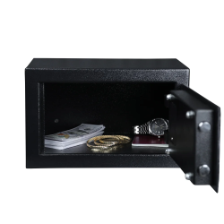 Hotel Safe HS10 Mini Boy Otel Kasası - 4