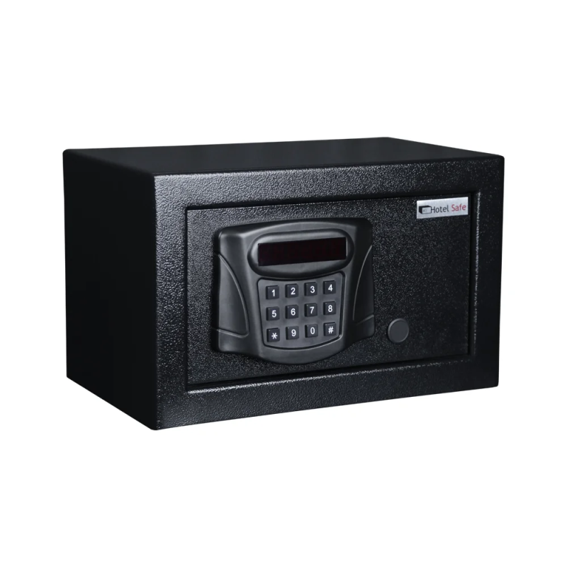 Hotel Safe HS10 Mini Boy Otel Kasası - 2