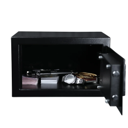 Hotel Safe HS20 Orta Boy Otel Kasası - 5