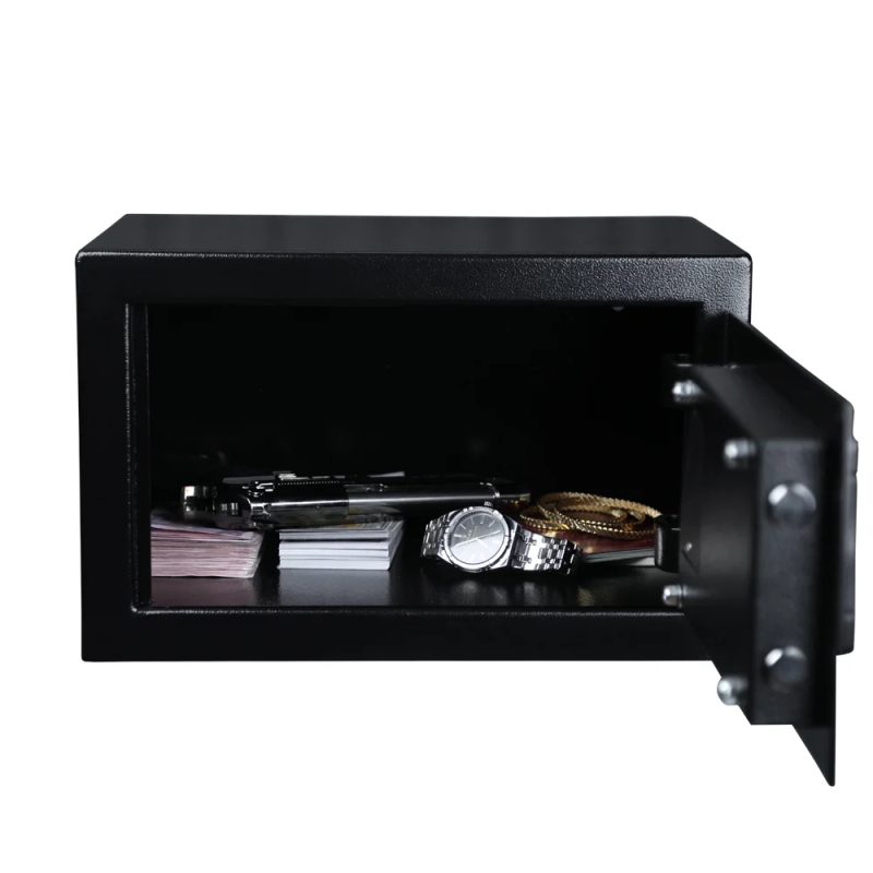 Hotel Safe HS20 Orta Boy Otel Kasası - 5