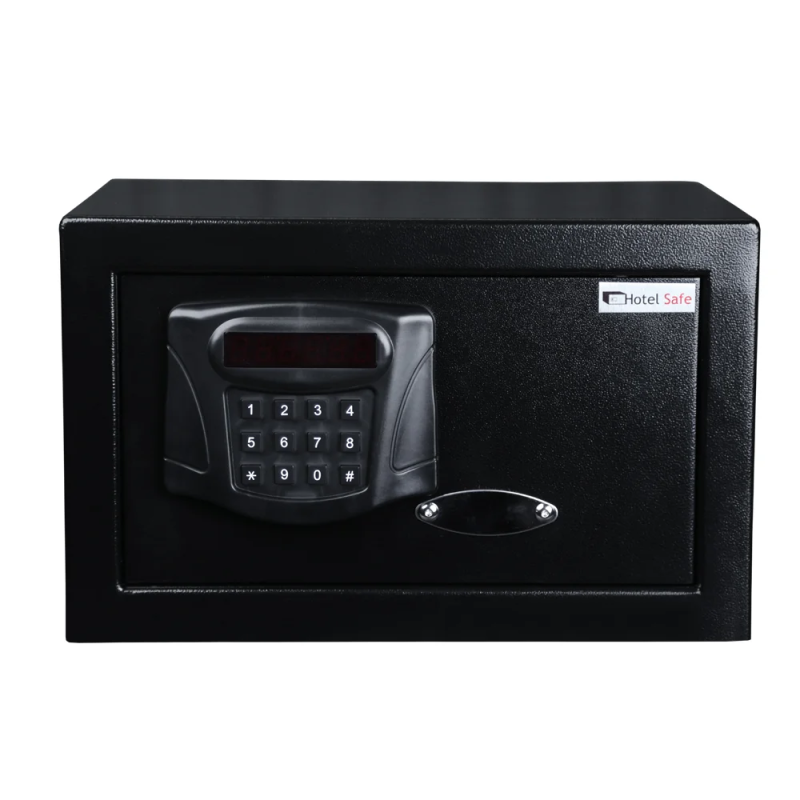 Hotel Safe HS20 Orta Boy Otel Kasası - 1