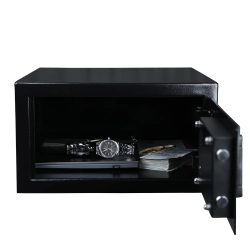 Hotel Safe HS30 Laptop Boy Otel Kasası - 4