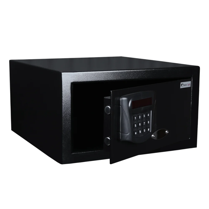 Hotel Safe HS30 Laptop Boy Otel Kasası - 2