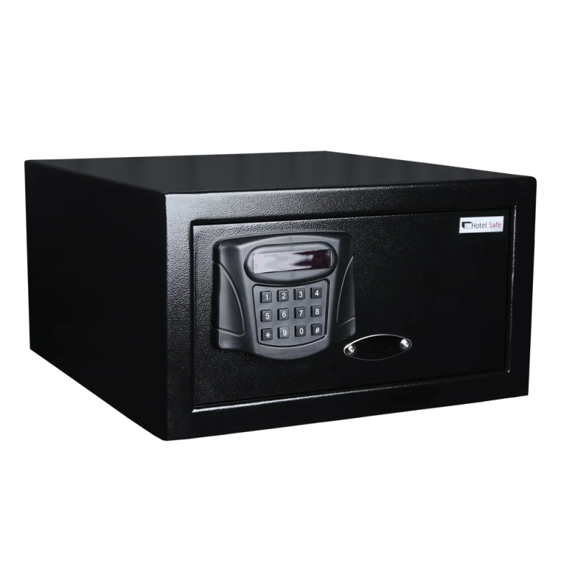 Hotel Safe HS30 Laptop Boy Otel Kasası - 1