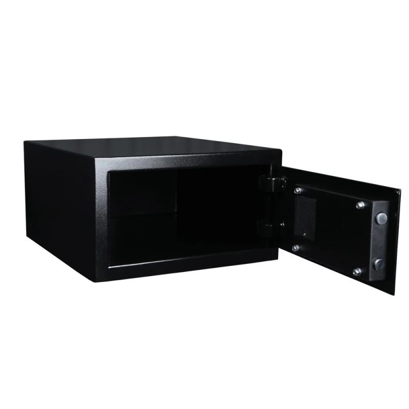 Hotel Safe HS30 Laptop Boy Otel Kasası - 3