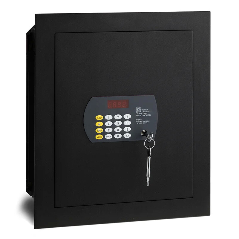 Kale KK 450 Ankastre Duvar Kasası - Kale