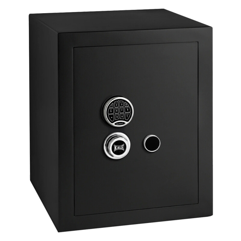 Kale KK600 Çift Kombinasyonlu Çelik Kasa - Kale