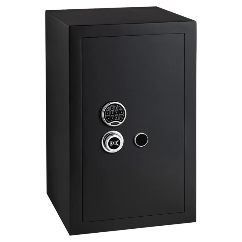 Kale KK850 Çift Kombinasyonlu Çelik Kasa - Kale