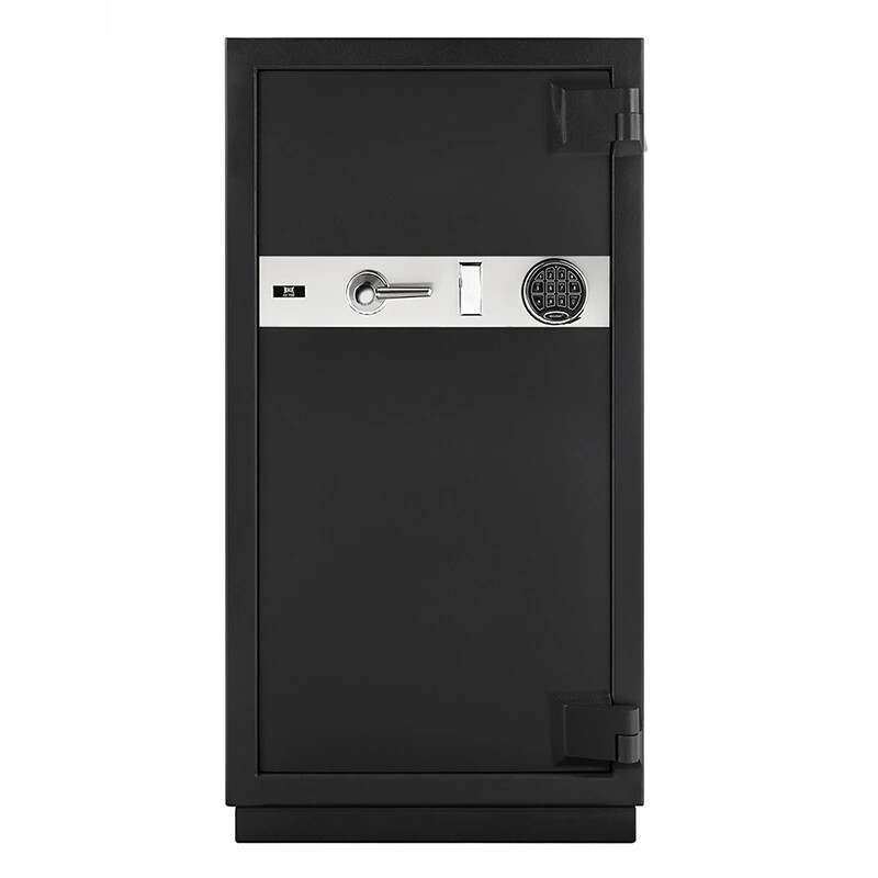 Kale Kk1200 Çelik Para Kasası - Kale