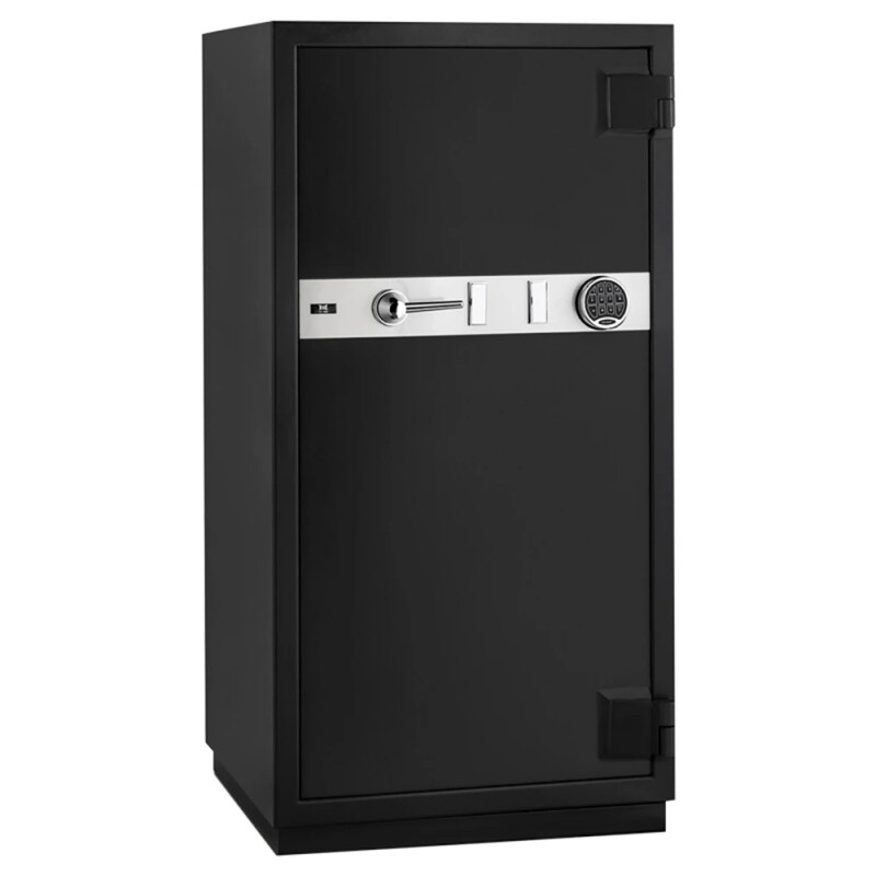 Kale Kk1500 Çelik Para Kasası - Kale