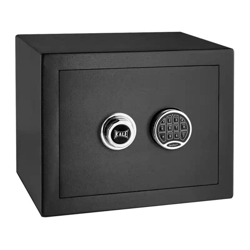 Kale KK400 Elektronik Şifreli Çelik Kasa - Kale