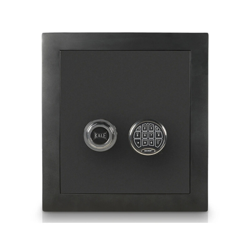 Kale KK500 Elektronik Şifreli Çelik Kasa - Kale